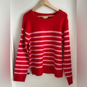✨NWT✨ cupcakes & cashmere: Women’s Sweater- (pit to pit approx 23in)  -Size XL